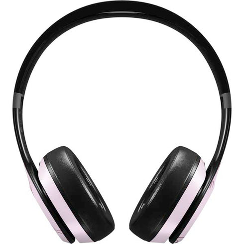 Disney Mulan Character Art Beats Solo 4 Wireless Headphones Skin