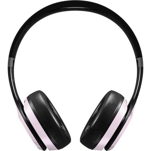 Disney Mulan Character Art Beats Studio Pro Wireless Headphones Skin