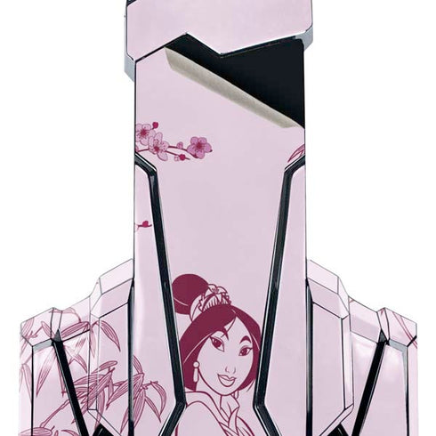 Disney Mulan Character Art BENGOO G9000 Skin