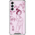 Disney Mulan Character Art Gabb Phone 4 Clear Case