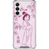 Disney Mulan Character Art Galaxy A16 5G Clear Case