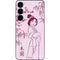 Disney Mulan Character Art Galaxy A16 5G Skin