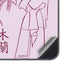 Disney Mulan Character Art Galaxy A16 5G Skin