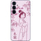 Disney Mulan Character Art Galaxy A35 5G Skin