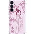 Disney Mulan Character Art Galaxy A35 5G Skin