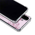 Disney Mulan Character Art Galaxy A36 5G Clear Case