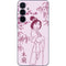 Disney Mulan Character Art Galaxy A36 5G Skin
