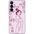 Disney Mulan Character Art Galaxy A36 5G Skin