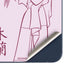 Disney Mulan Character Art Galaxy A36 5G Skin