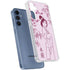 Disney Mulan Character Art Galaxy A55 5G Clear Case