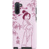 Disney Mulan Character Art Galaxy Cases