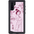 Disney Mulan Character Art Galaxy Cases
