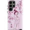 Disney Mulan Character Art Galaxy S23 Ultra Pro Case