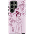 Disney Mulan Character Art Galaxy S23 Ultra Pro Case