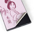 Disney Mulan Character Art Galaxy Skins