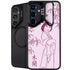 Disney Mulan Character Art Galaxy S24 FE Kickstand Case
