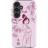 Disney Mulan Character Art Galaxy S25 Impact Case