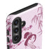 Disney Mulan Character Art Galaxy S25 Impact Case