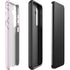 Disney Mulan Character Art Galaxy S25 Impact Case