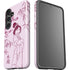 Disney Mulan Character Art Galaxy S25 Impact Case