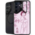 Disney Mulan Character Art Galaxy S25 Plus Kickstand Case