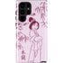 Disney Mulan Character Art Galaxy Cases