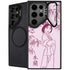 Disney Mulan Character Art Galaxy S25 Ultra Kickstand Case