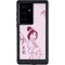 Disney Mulan Character Art Galaxy S24 Ultra Waterproof Case