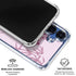 Disney Mulan Character Art Galaxy S25 Clear Case