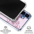 Disney Mulan Character Art Galaxy S25 Plus Clear Case