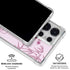 Disney Mulan Character Art Galaxy S25 Ultra Clear Case