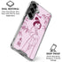 Disney Mulan Character Art Galaxy S26 Clear Case
