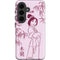 Disney Mulan Character Art Galaxy S26 Impact Case