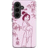 Disney Mulan Character Art Galaxy S26 Impact Case