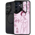 Disney Mulan Character Art Galaxy S26 Kickstand Case