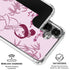Disney Mulan Character Art Galaxy S26 Plus Clear Case