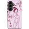 Disney Mulan Character Art Galaxy S26 Plus Impact Case
