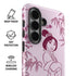 Disney Mulan Character Art Galaxy S26 Plus Impact Case
