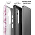 Disney Mulan Character Art Galaxy S26 Plus Impact Case