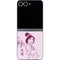 Disney Mulan Character Art Galaxy Z Flip6 Skin