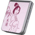 Disney Mulan Character Art Galaxy Z Flip6 Skin