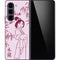 Disney Mulan Character Art Galaxy Z Fold5 5G Skin