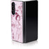 Disney Mulan Character Art Galaxy Z Fold5 5G Skin