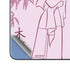 Disney Mulan Character Art Galaxy Z Fold5 5G Skin