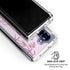 Disney Mulan Character Art Galaxy Z Fold7 Clear Case
