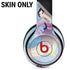 Disney Mulan In Training Beats Solo 3 Wireless Skin
