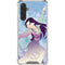 Disney Mulan In Training Galaxy A17 Clear Case
