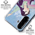 Disney Mulan In Training Galaxy A36 5G Clear Case