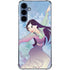Disney Mulan In Training Galaxy A55 5G Clear Case