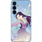 Disney Mulan In Training Galaxy A55 5G Skin